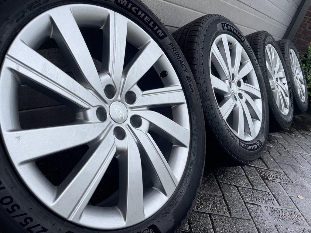21 " Range Rover Sport L460 L461 PHEV Defender L663 velgen, -, 275 mm, -, Banden en Velgen