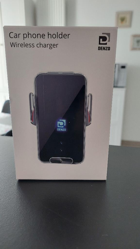 CAR PHONE HOLDER gsm Samsung, Auto diversen, Ophalen