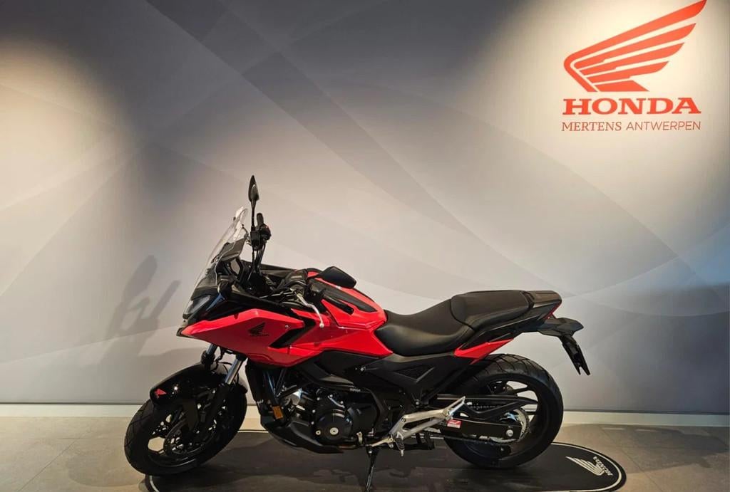 Honda NC750X (année de construction 2025), 750 cm³, Entreprise, Plus de 35 kW, Autre
