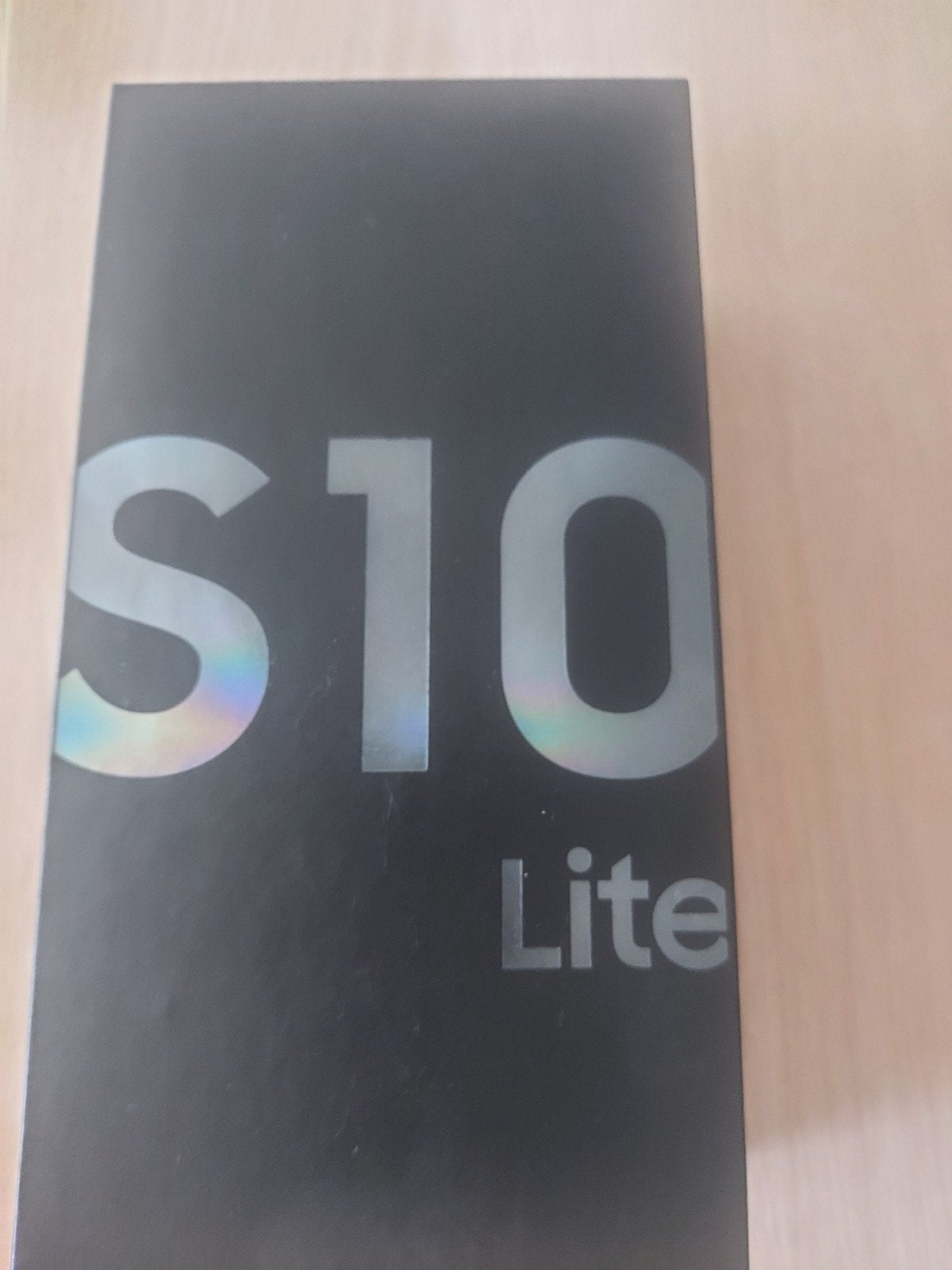 Samsung s10 Lite, Télécoms, Téléphonie mobile | Samsung, Enlèvement ou Envoi