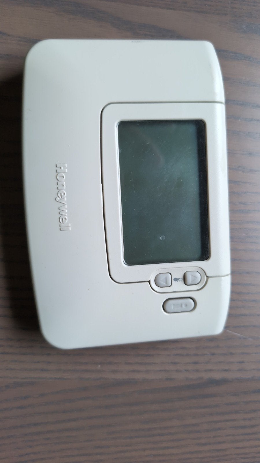 Thermostaat Honeywell CM907, Bricolage & Construction, Thermostats, Enlèvement ou Envoi, Utilisé