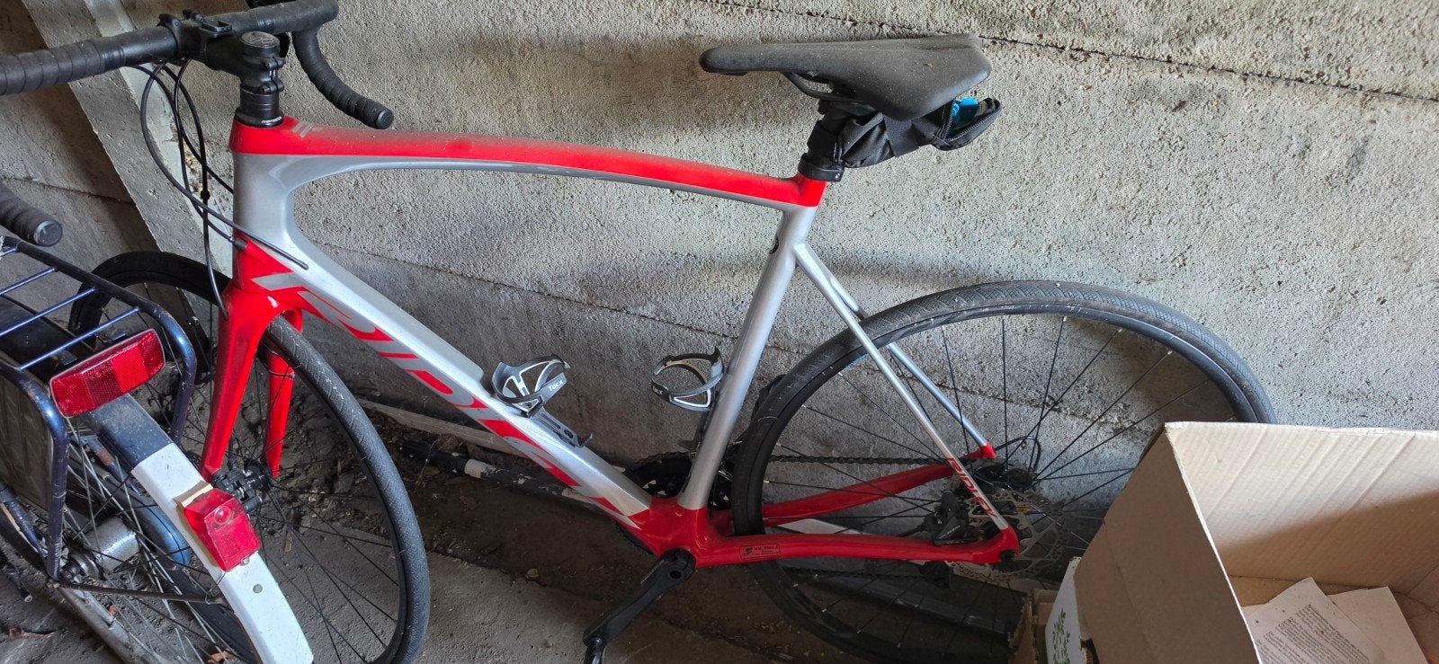 Ridley Fenix SL Disc, Ophalen, Gebruikt, Heren, Overige merken