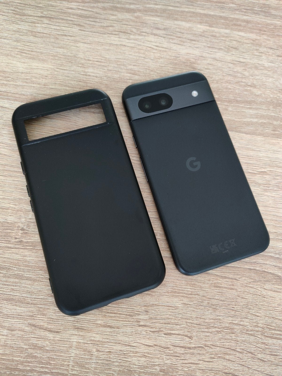 Google Pixel 8a 256GB in excellent condition, Verzenden