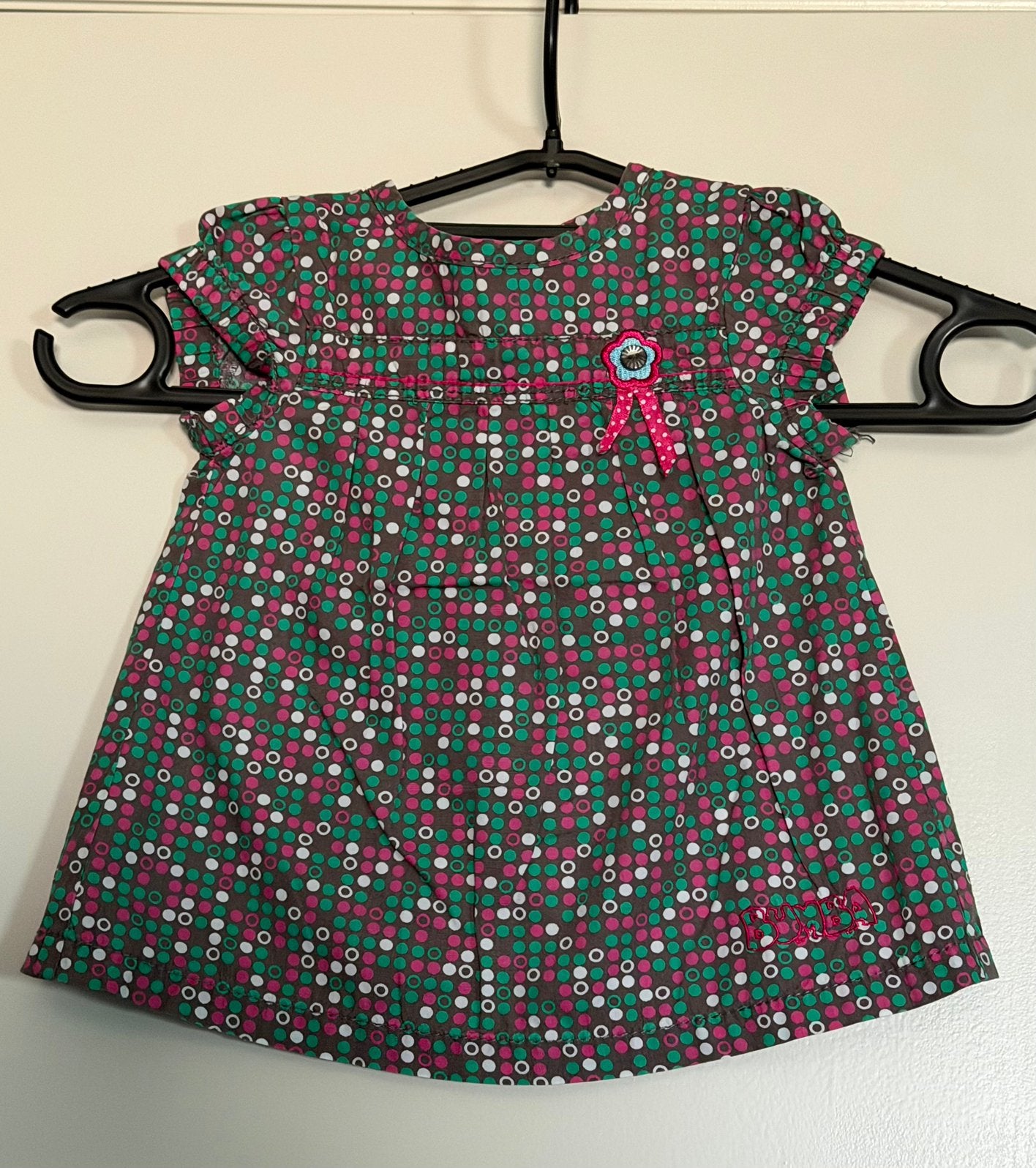Nouvelle robe aérienne JBC (74), Enlèvement, Neuf, Fille, Robe ou Jupe