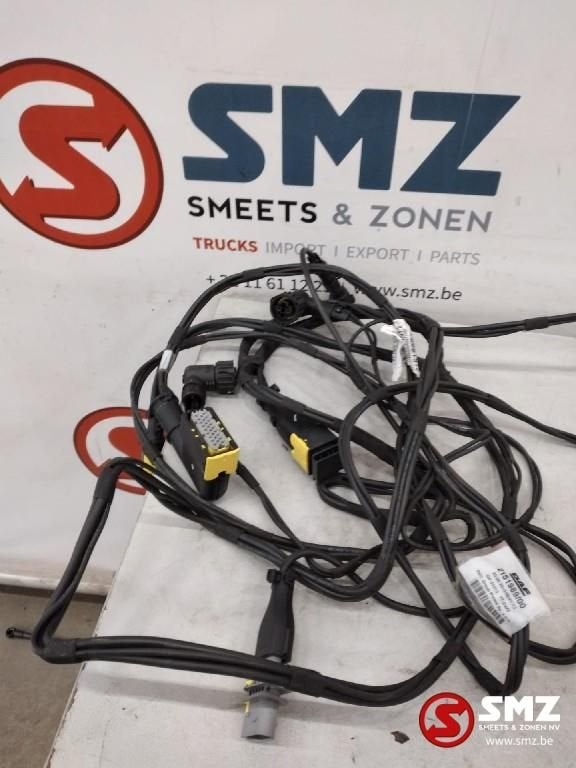 Occ Kabelboom brandstof overhevel systeem, Gebruikt, DAF, Elektronica en Kabels