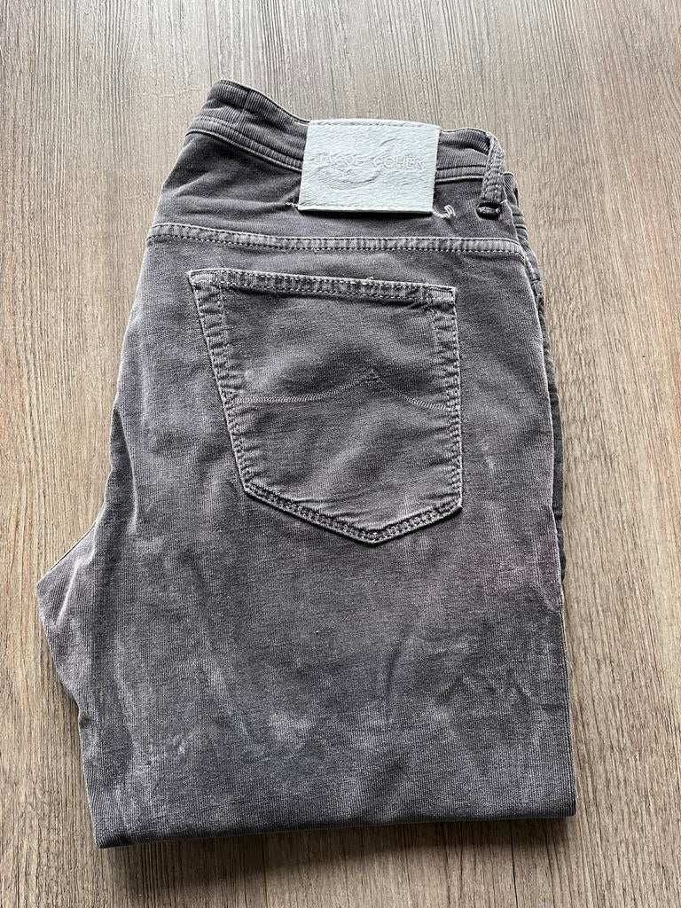 Jacob Cohen jeans size 35 type PW613 comfort, Kleding | Heren, Spijkerbroeken en Jeans, Zo goed als nieuw, W36 - W38 (confectie 52/54)