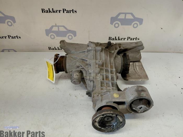 Differentieel achter van een Audi Q5, Auto-onderdelen, Gebruikt, -, -, Audi