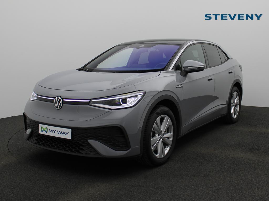 Volkswagen ID.5 Pro Performance 150 kW (204 PS) 77 kWh, 1-sp, Autos, Achat, Cruise Control, https://public.car-pass.be/vhr/37e75e24-3a80-43cc-9459-97f44210db25