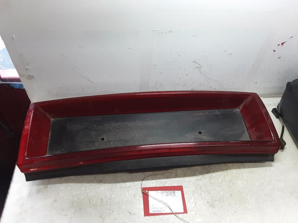 REMLICHT Audi Coupé Quattro (B3 / B4) (895945695), Gebruikt, Mevr. I. Hauben, Audi, Rue de l'Espoir 34 34
4030  GRIVEGNÉE, BE