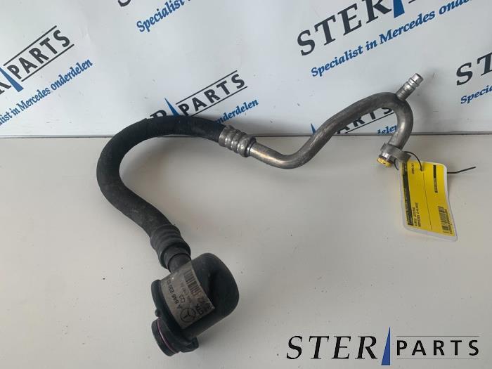 Tuyau clim d'un Mercedes C-Klasse, 3 mois de garantie, Utilisé, -, -