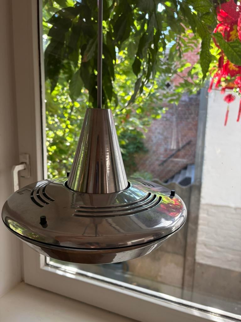 Hanglamp Nemo, Enlèvement, Utilisé