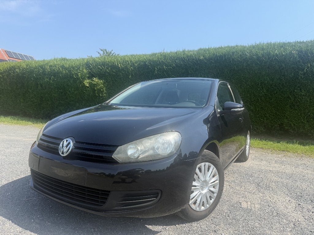 VOLKSWAGEN GOLF 1.4 BENZINE, Euro 5, Achat, Entreprise, 149 g/km
