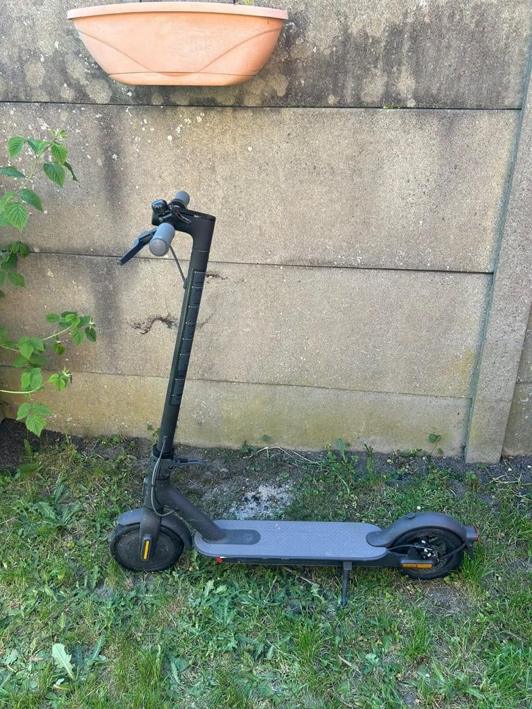 Trotinette électrique Xiaomi, Vélos & Vélomoteurs, Trottinettes, Enlèvement, Comme neuf
