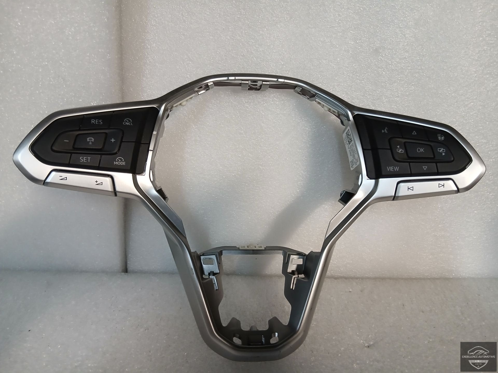 VW Golf 8 5H 2020+ Stuurbediening Knopjes 5H0419089, Gebruikt, Volkswagen, Volkswagen AG, Vw@volkswagen.de
