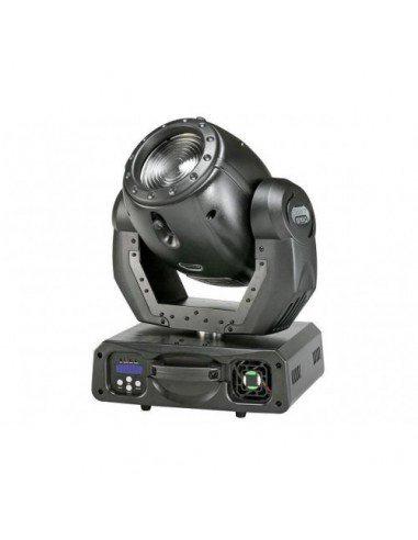 BRITEQ BT-250 SPOT - BRITEQ 250WASH, Musique & Instruments, Lumières & Lasers, Comme neuf, Enlèvement