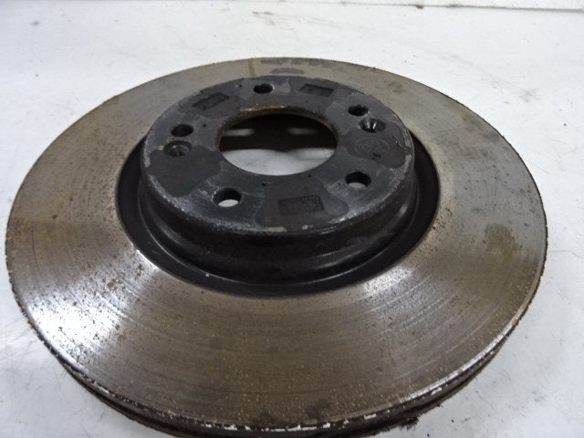FREIN DISQUE AVANT Hyundai Tucson (TL) (01-2015/05-2023), Mevr. I. Hauben, Utilisé, Hyundai, Rue de l'Espoir 34 34
4030  GRIVEGNÉE, BE