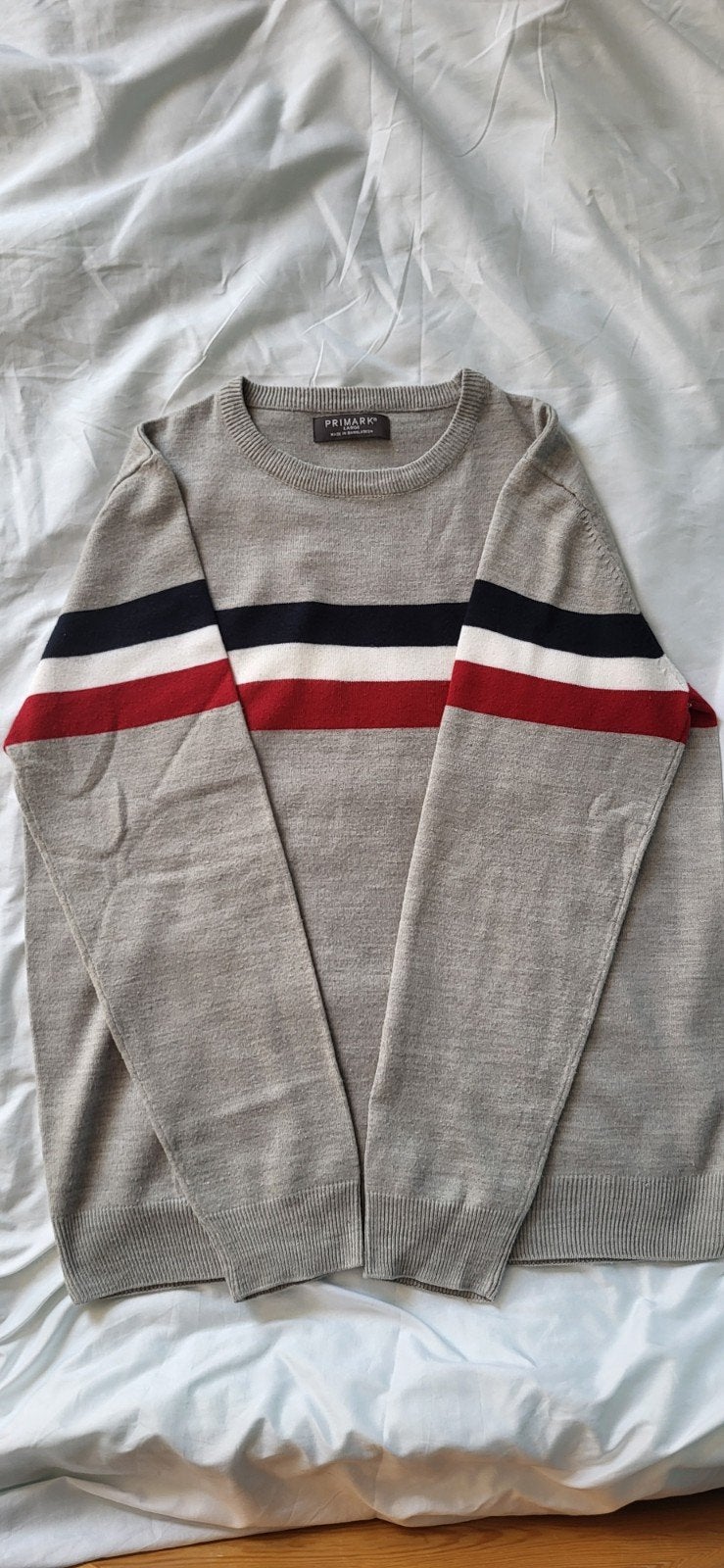 Pull PRIMARK taille L