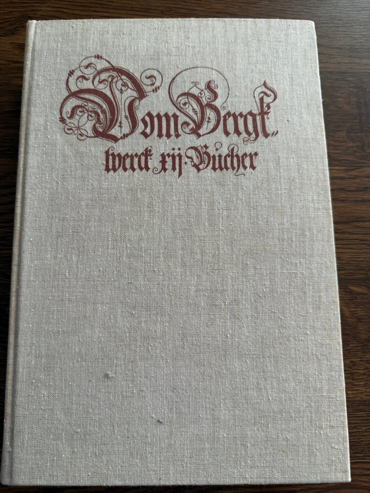 Mijnbouw, Livres, Histoire mondiale, Enlèvement, Comme neuf