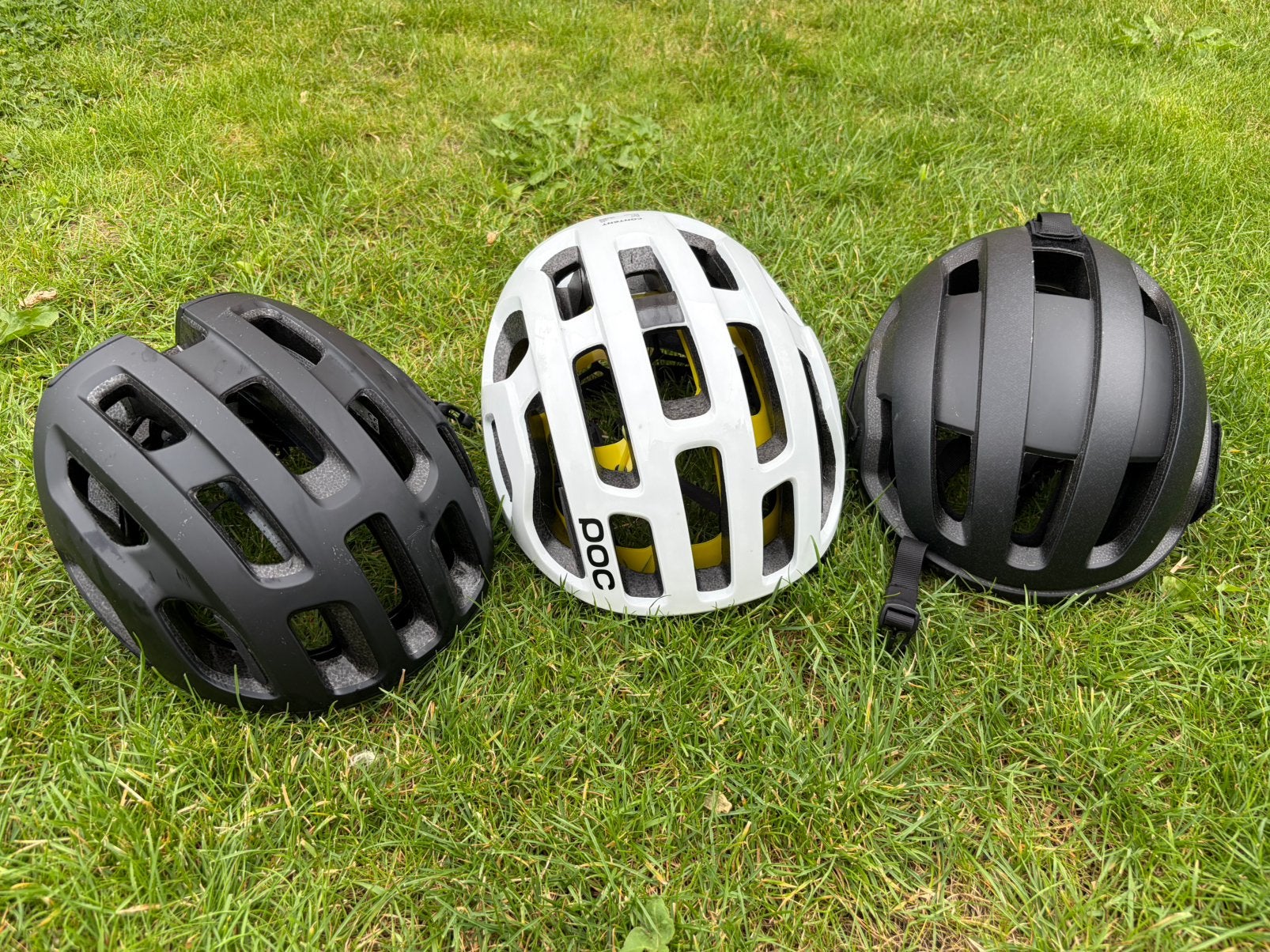 Fietshelm POC, Fietsen en Brommers, Fietsaccessoires | Fietshelmen, Ophalen