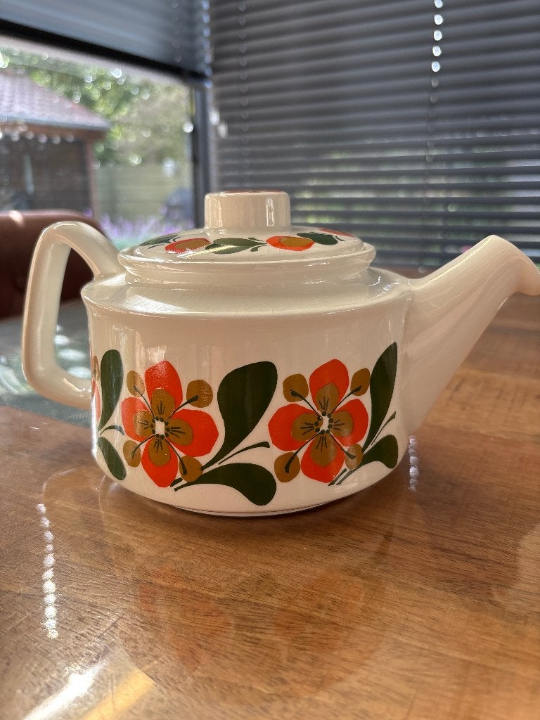 Vintage Scandinavische Stavangerflint “June” – Rolf, Ophalen, Huis en Inrichting