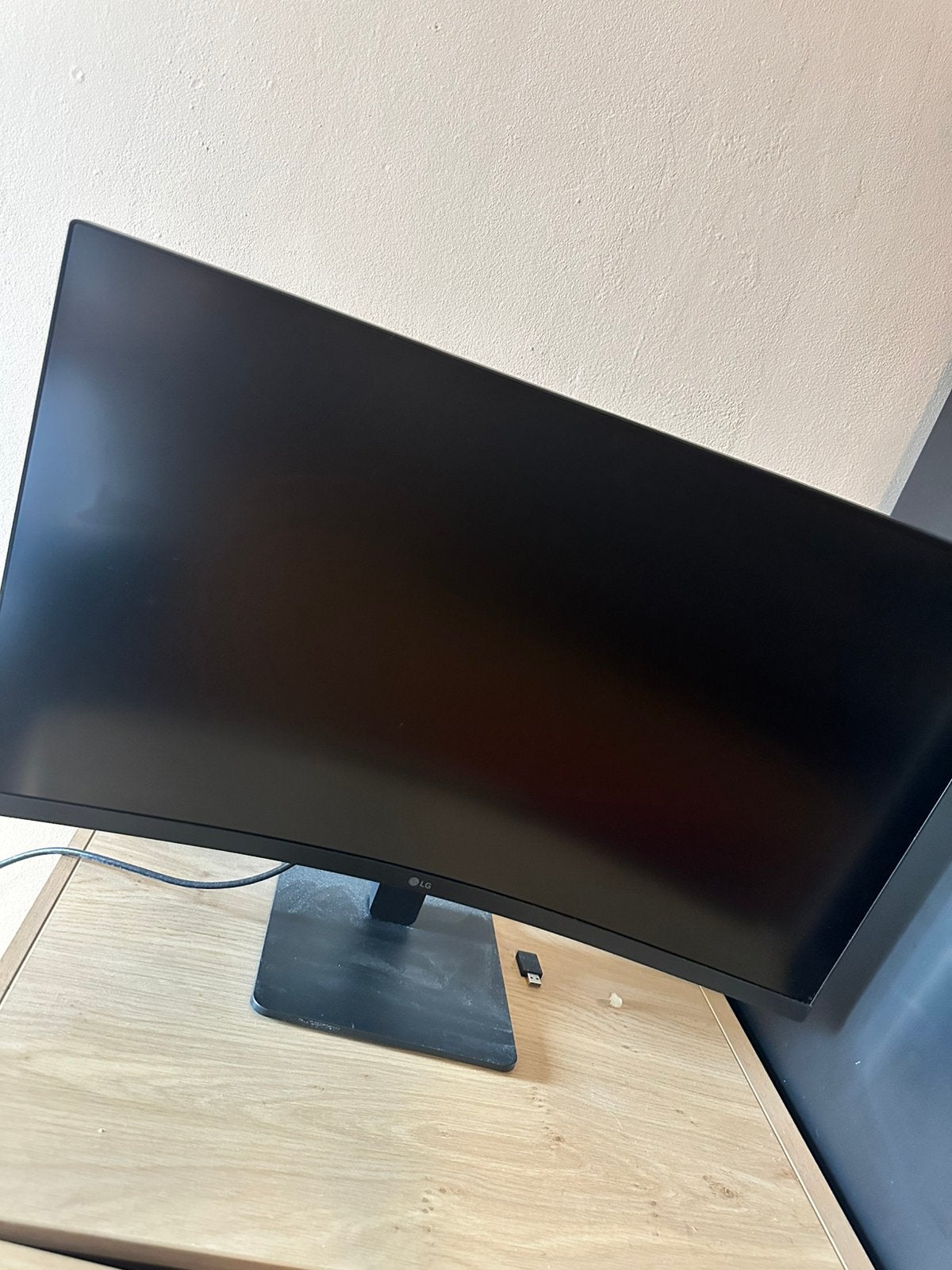 Nieuw niet gebruikt !! 32inch LG Gaming, Ophalen of Verzenden, Zo goed als nieuw, Gaming
