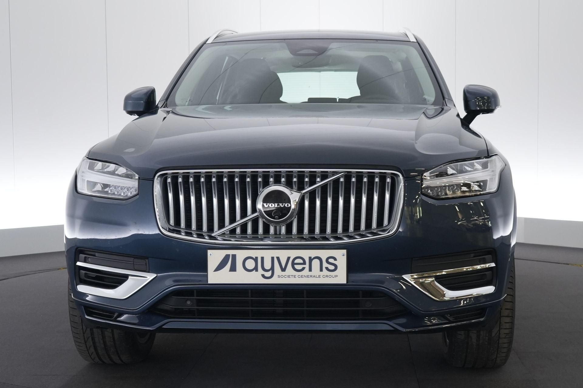 (2DTV959) VOLVO XC90, Autos, Achat, Euro 6, Entreprise, 7 places