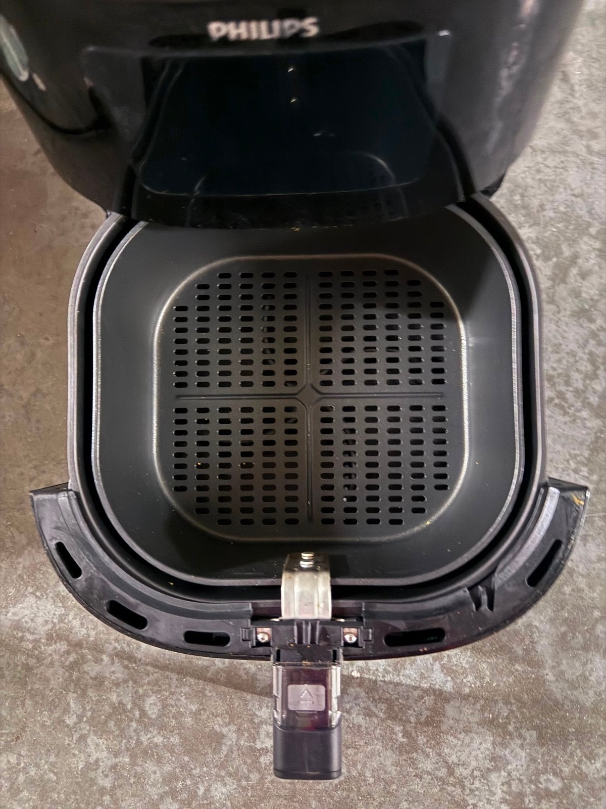 Phillips HD9270/96 Airfryer XL, Electroménager, Enlèvement, Comme neuf