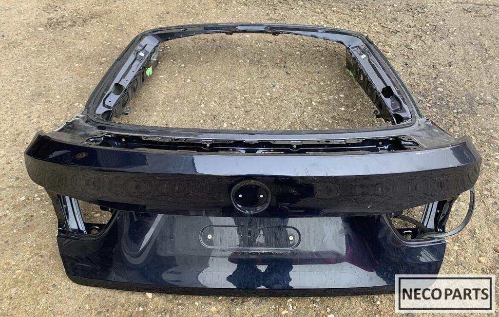 BMW 3 SERIE F34 GT ORIGINEEL ACHTERKLEP OP AANVRAAG!!!, Auto-onderdelen, Carrosserie, Achterklep, BMW, Achter, Gebruikt, Ophalen of Verzenden