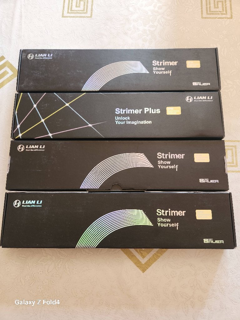 Volledige Lian Li-kabel 4x 8pin + 1x 24pin, Computers en Software, Ophalen of Verzenden, Zo goed als nieuw