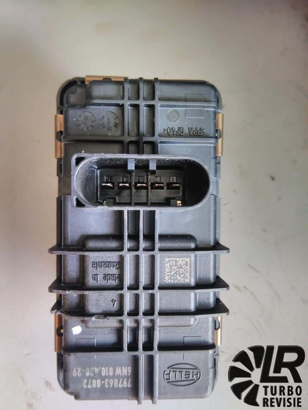 NEW Original  ACTUATOR ,Elektrosteller  6NW010430-29, Neuf, -, Ford, -