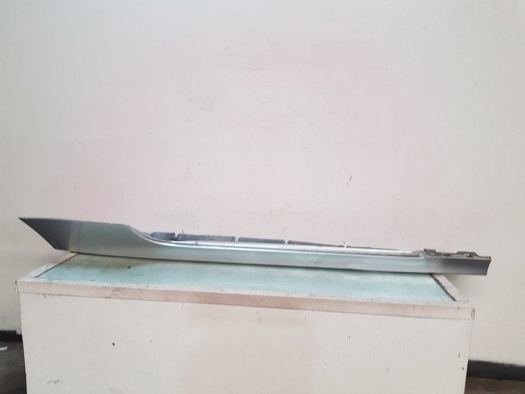 SIDESKIRT RECHTS E (C238) (|A23869810009999|A2386981000|), Gebruikt, Rechts, Mercedes-Benz