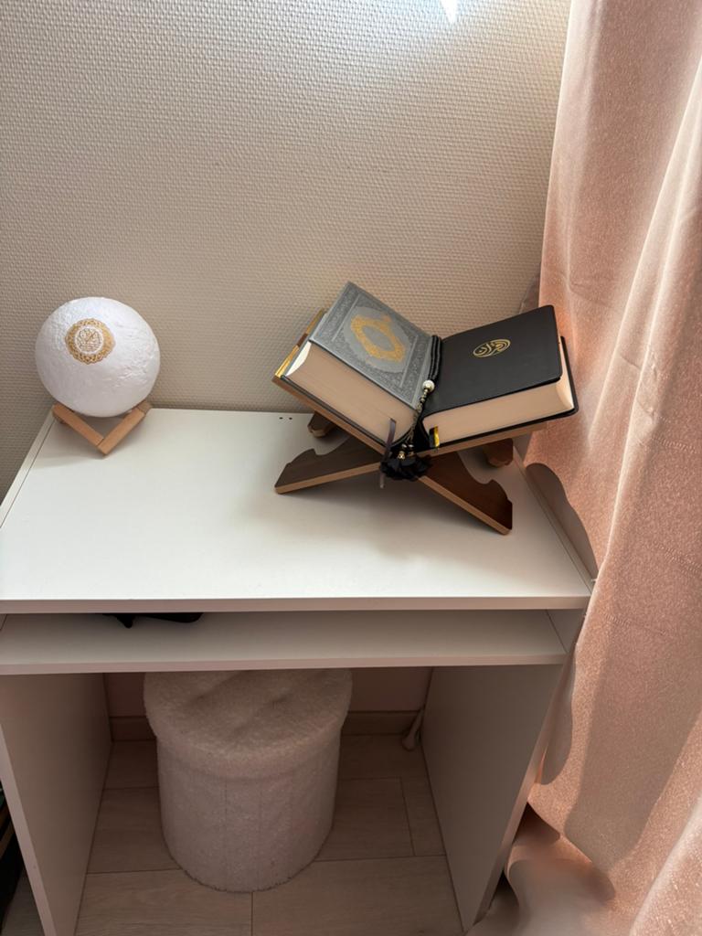Bureau ikea, Enlèvement, Utilisé