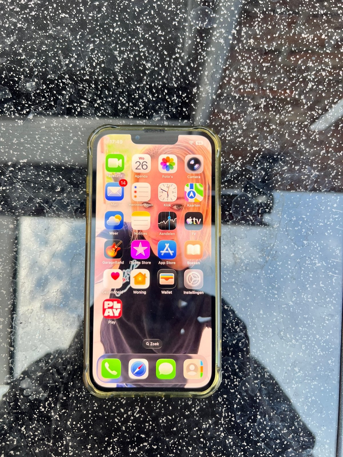 Iphone 13 pro, Telecommunicatie, Mobiele telefoons | Apple iPhone, Ophalen, Blauw, IPhone 13 Pro, 128 GB