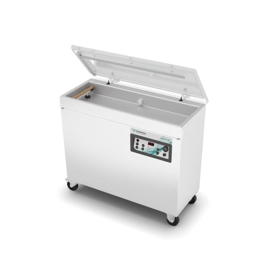 Henkelman Marlin 90 vacuummachine *PROMO*, Envoi, Neuf, dans son emballage, Boulangerie et Boucherie