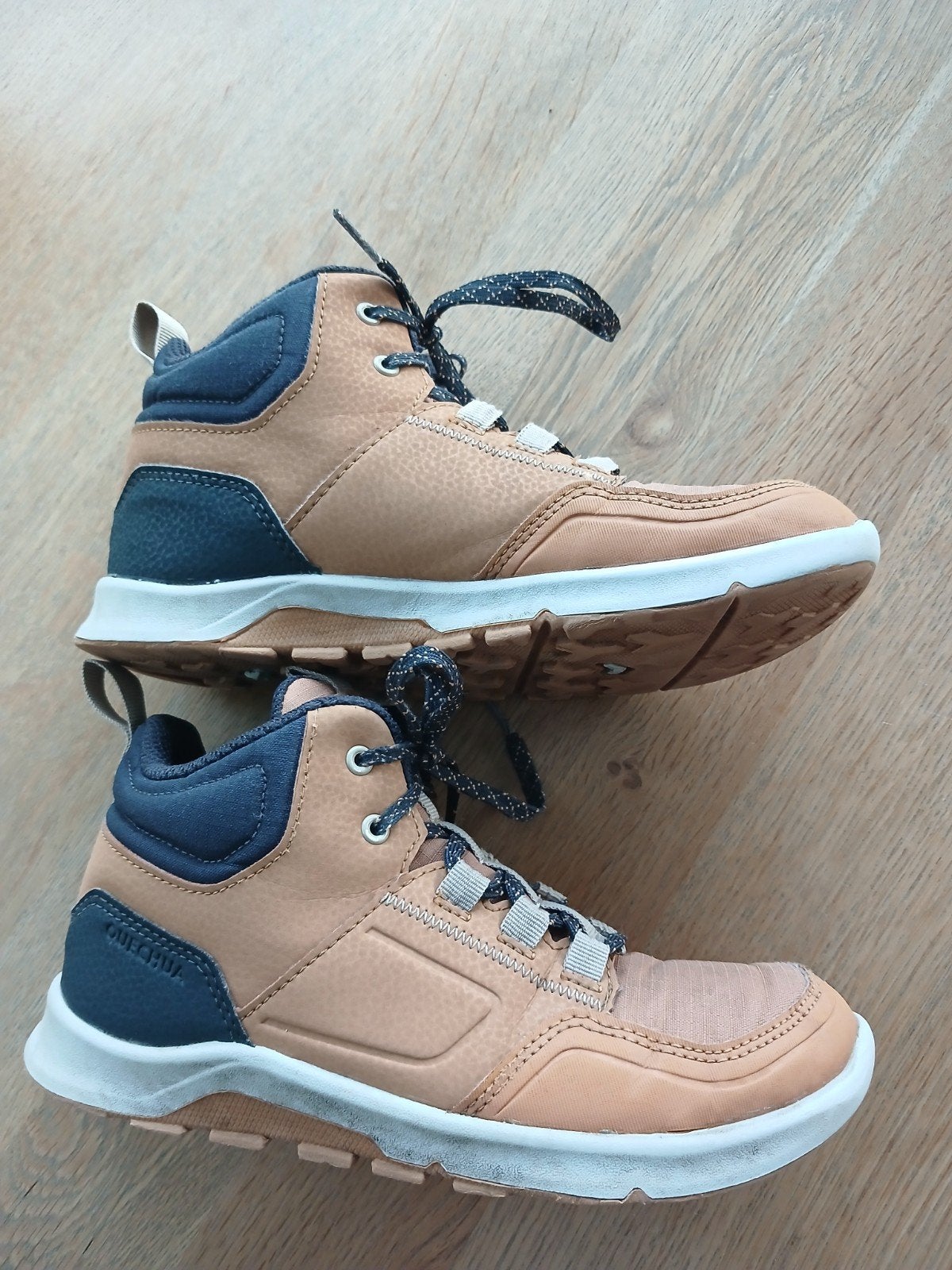 wandelschoenen maat 35 waterafstotend, Enfants & Bébés, Vêtements enfant | Chaussures & Chaussettes, Garçon ou Fille, Enlèvement ou Envoi