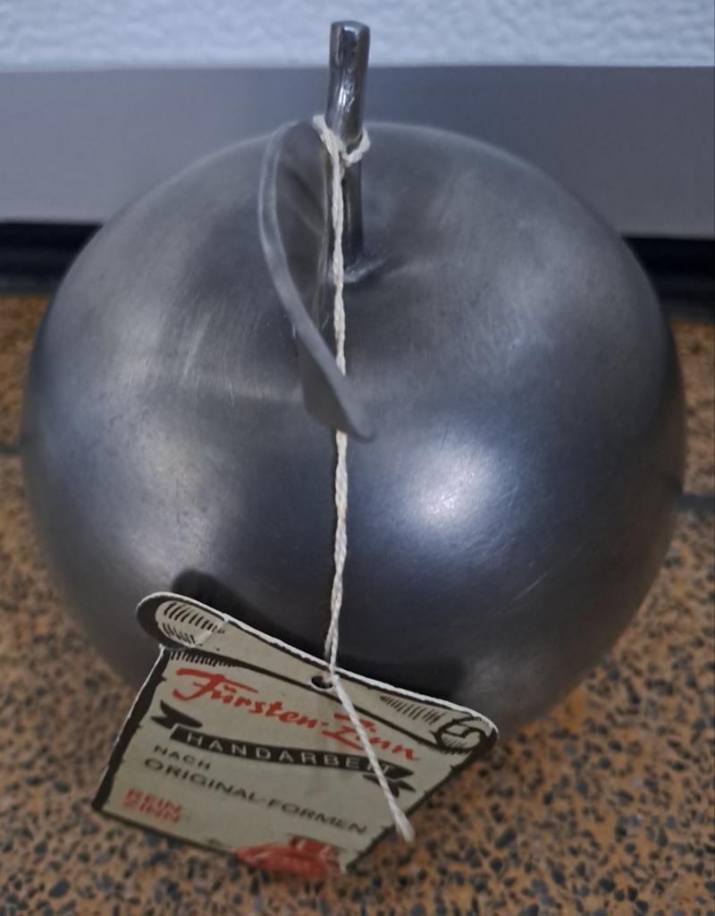 Tin, Antiek en Kunst, Ophalen