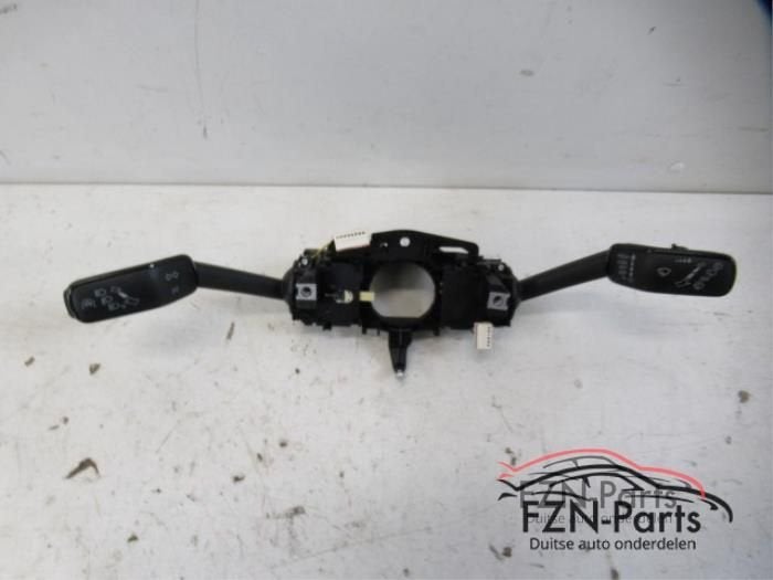 VW Golf 7 Stuurkolomcombischakelaar ( Stuurmodule ), Enlèvement ou Envoi, Utilisé
