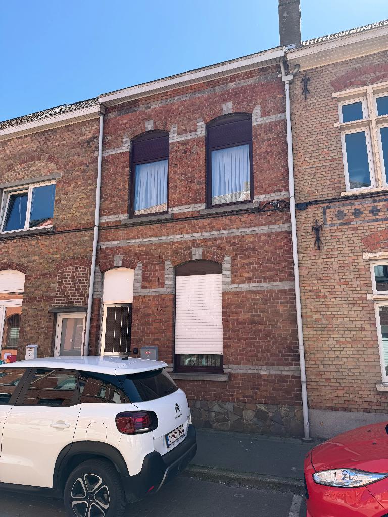 Huis te koop NOORDSTRAAT 3 - 9300 AALST, Immo, Maisons à vendre, 200 m², Maison 2 façades, Province de Flandre-Orientale, 360 kWh/m²/an