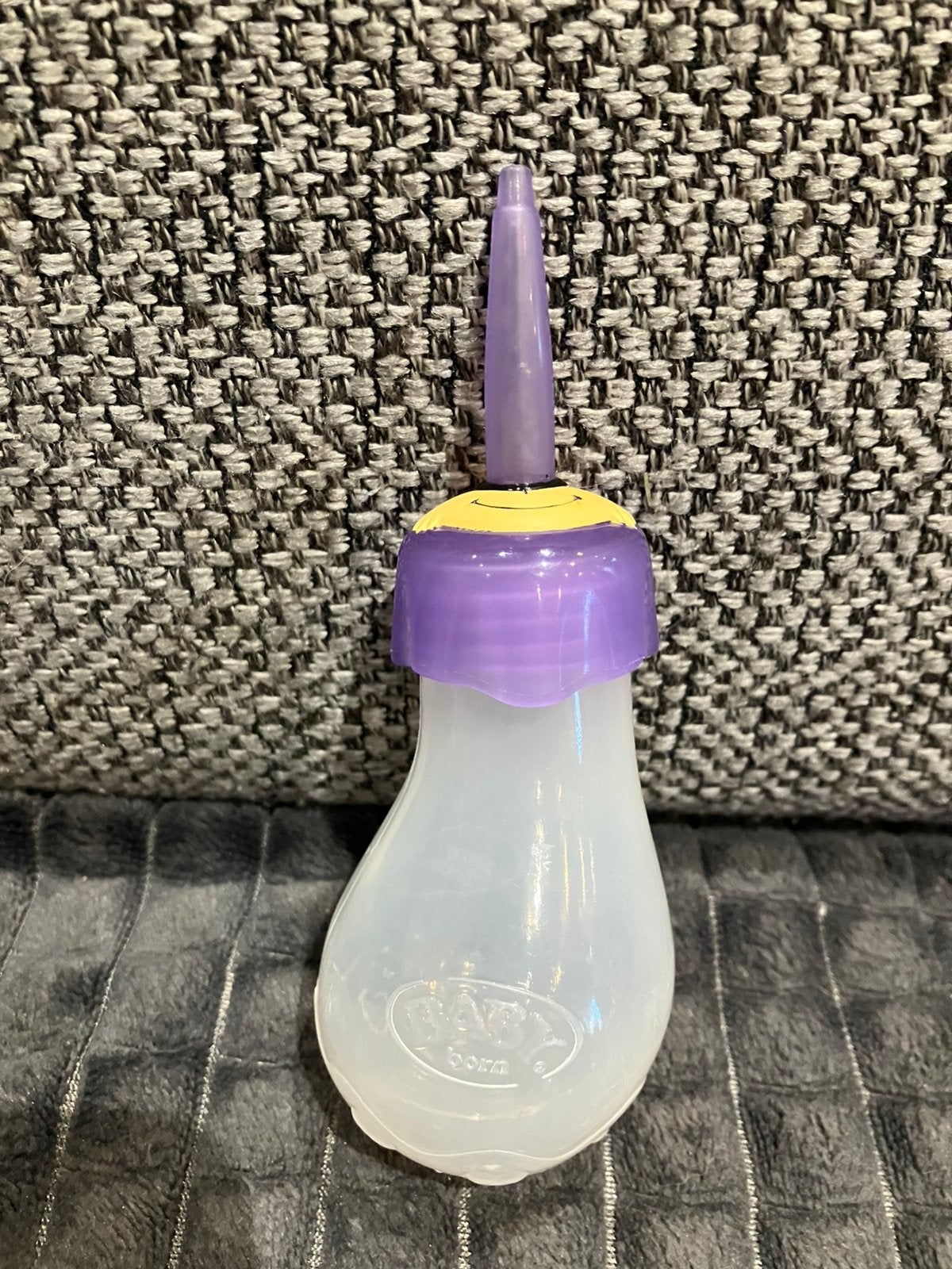 Biberon Baby Born zapf creation pour poupée, Enlèvement ou Envoi, Comme neuf