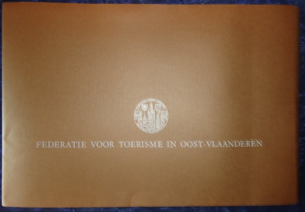 Boek met grote fotogravures van Herman Verbaere, Antiek en Kunst, Kunst | Tekeningen en Fotografie, Ophalen of Verzenden, Foto