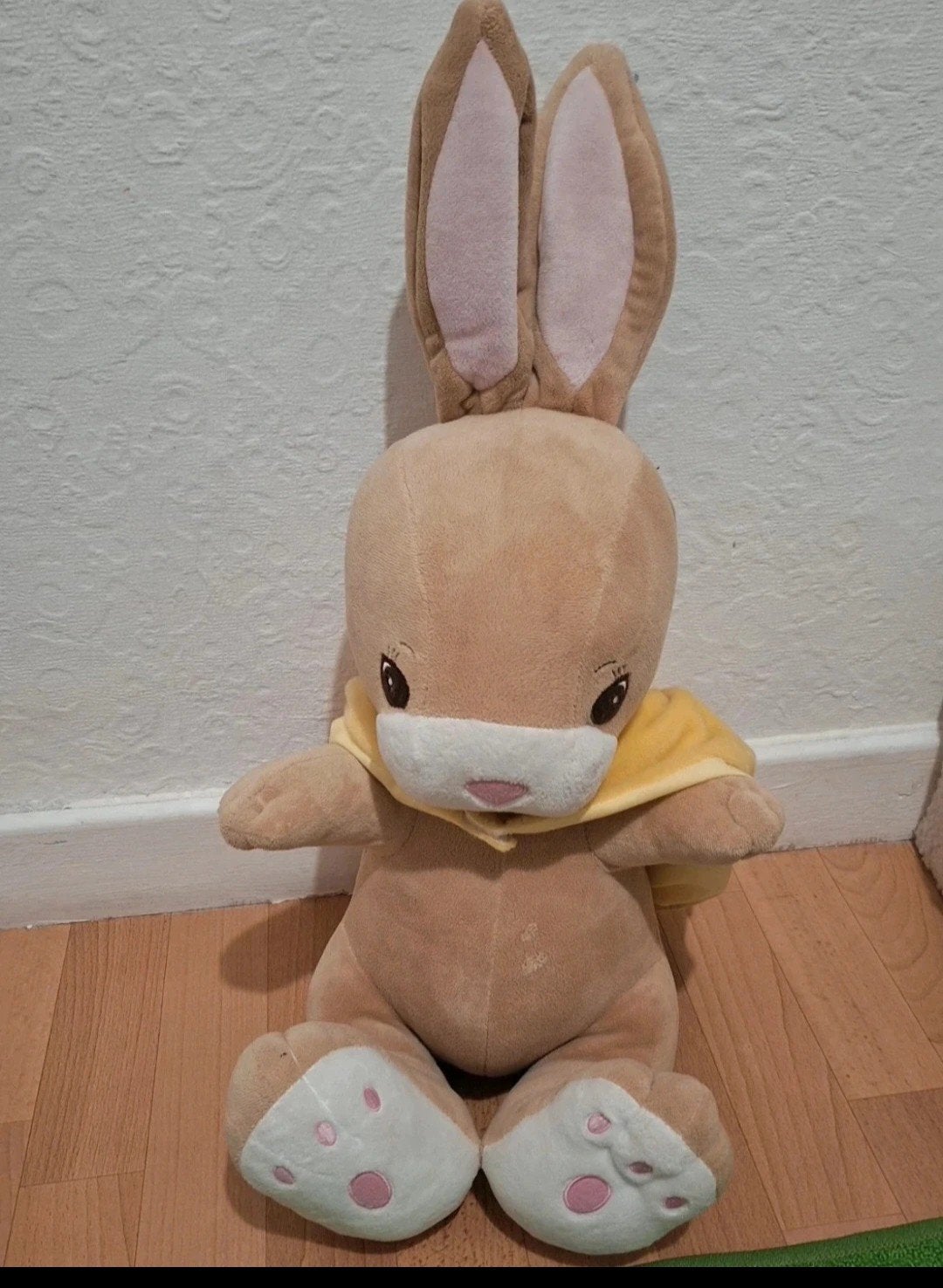 Peluche Lapin, Enlèvement ou Envoi, Comme neuf