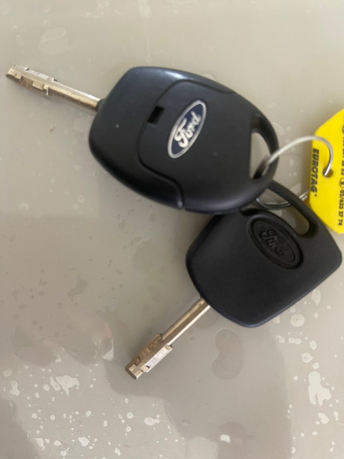 Fiesta, Auto's, Ford, Bedrijf, Fiësta, Euro 4, Te koop