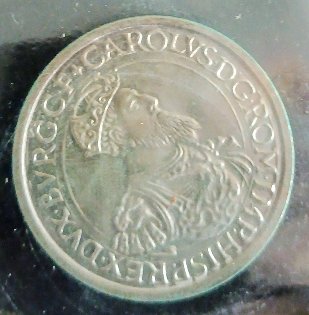 Pièce Belgique, Timbres & Monnaies, Monnaie en vrac, Argent, Belgique, Enlèvement