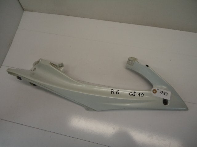 R6 2008 - 2010 Yamaha Kuipdeel Kuipdeel zijflank D1-30471