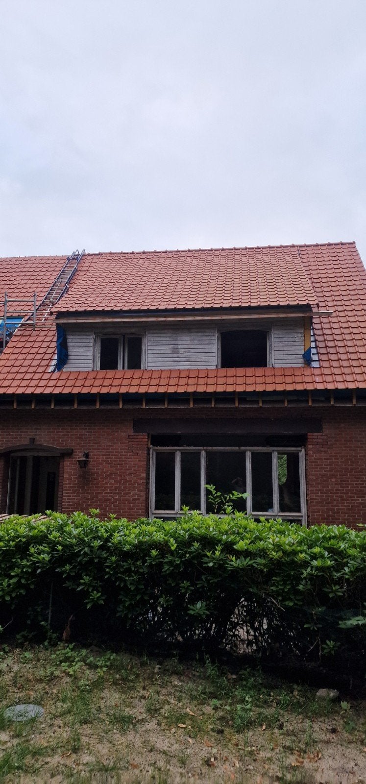 Dak weken in brecht. 0465784727