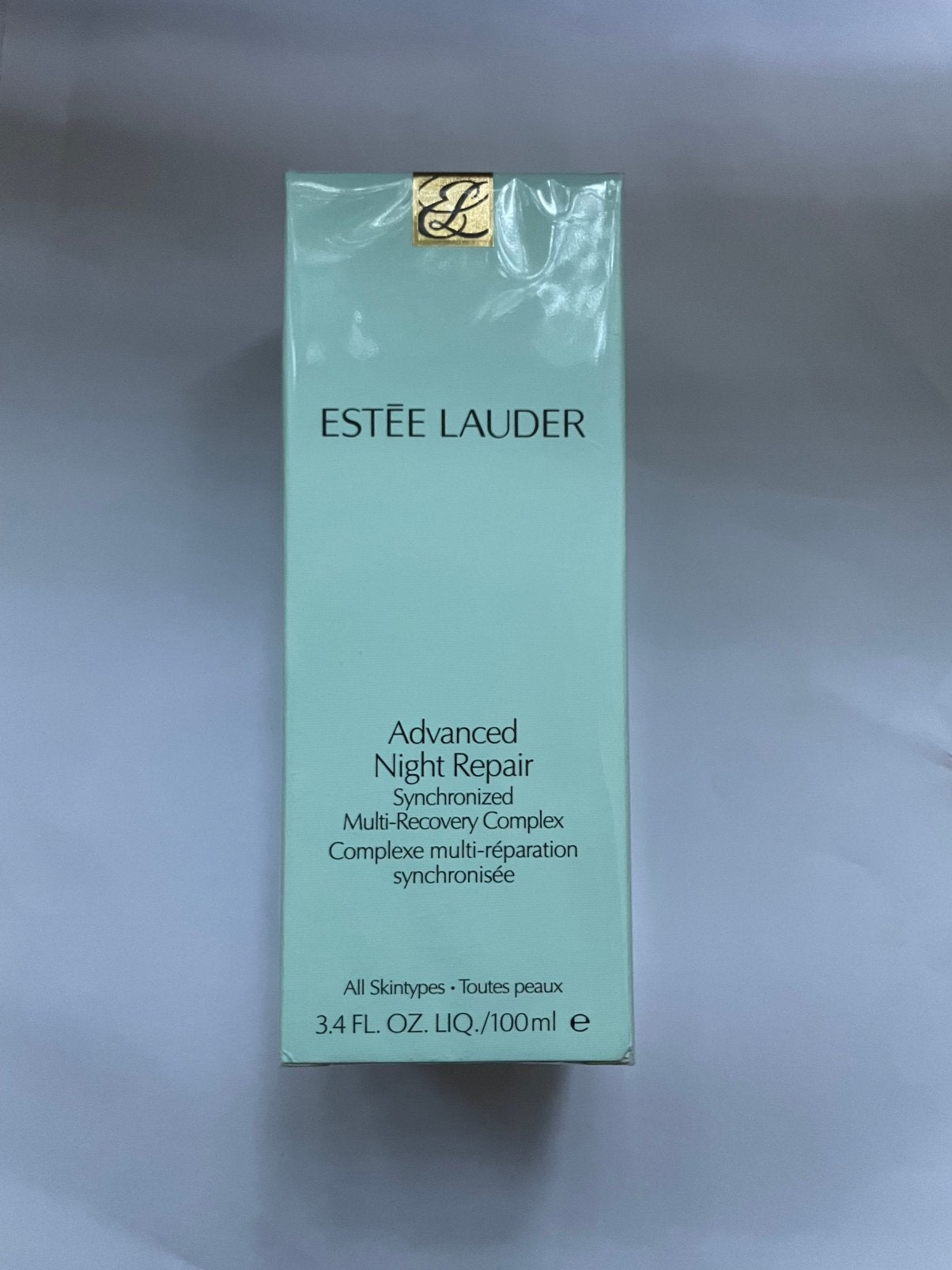 Estée Lauder Advanced Night Repair Serum 100 ml – Nieuw, Ophalen of Verzenden, Nieuw, Gehele gezicht, Verzorging