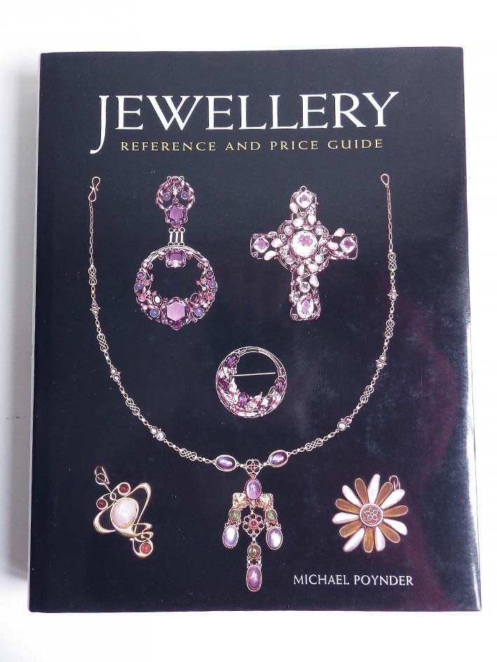 Jewelry: Reference and Price Guide., Boeken, Ophalen, Nieuw