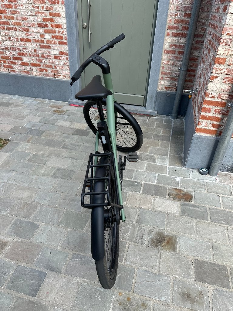 “Cowboy Cruiser ST | nieuw frame + 2 jaar garantie, Ophalen, Zo goed als nieuw, 50 km per accu of meer, Cowboy