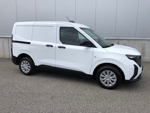 Ford Transit Courier 1+1 Trend, Autos, Neuf, Achat, Euro 6, Entreprise