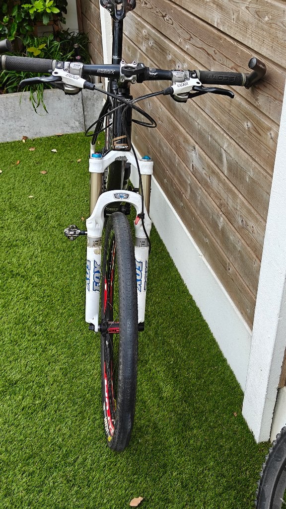 MTB Fiets, Vélos & Vélomoteurs, Enlèvement, Utilisé